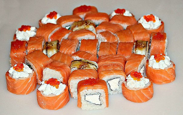 Филадельфия сет