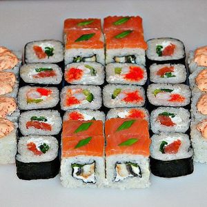 Наборы и сеты