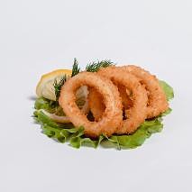 Луковые кольца