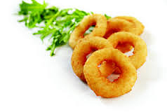 Кольца кальмара