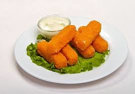 Сырные палочки