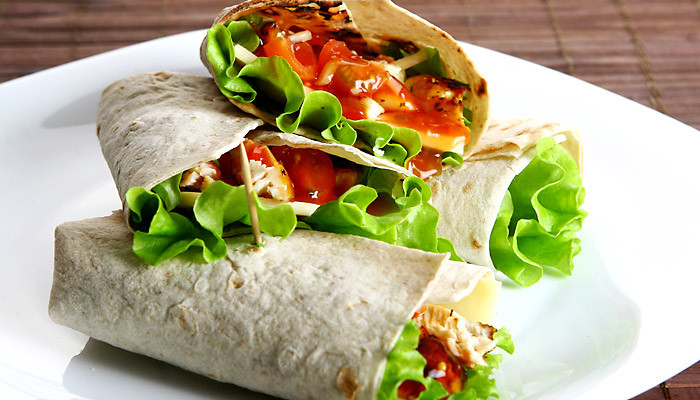 Тачос по-царски