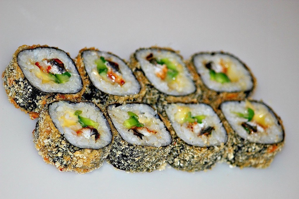 Ролл Банзай