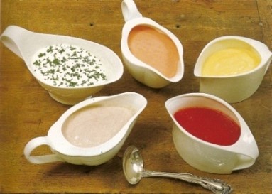 Соус спайси