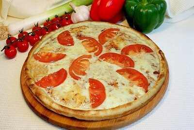 Пицца » Европа» (большая)