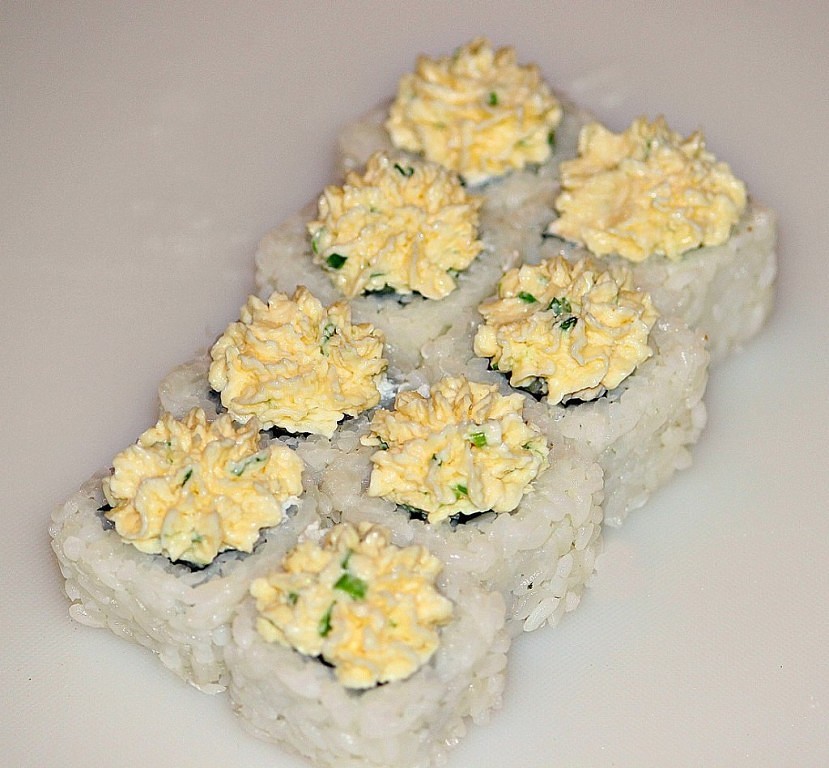 Цезарь маки