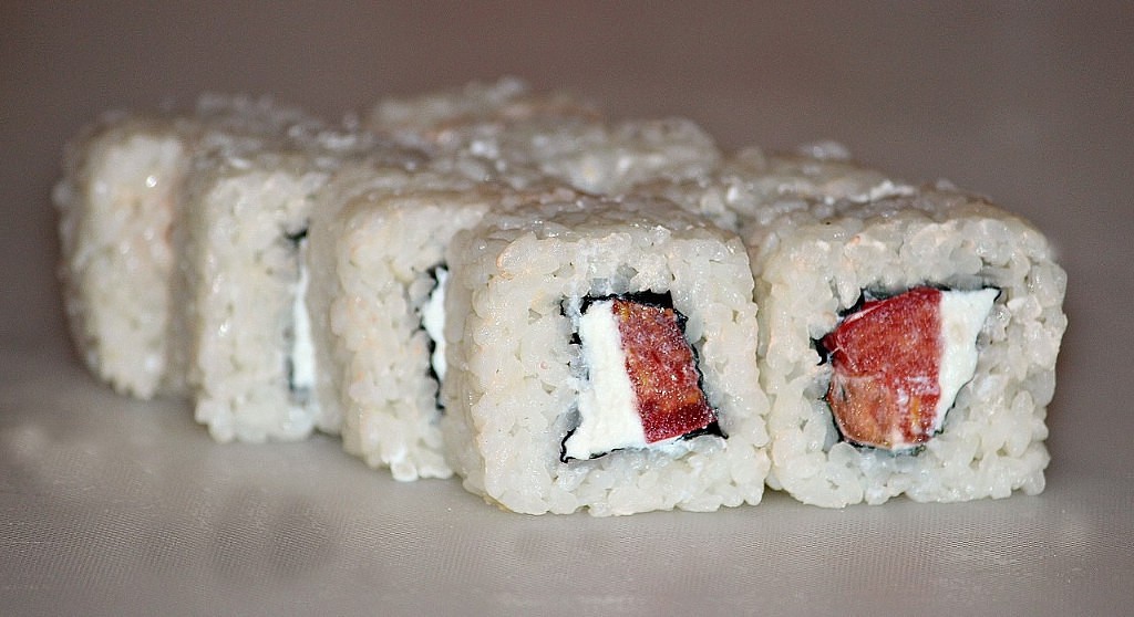 Томато маки