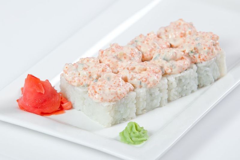 Лава спайси