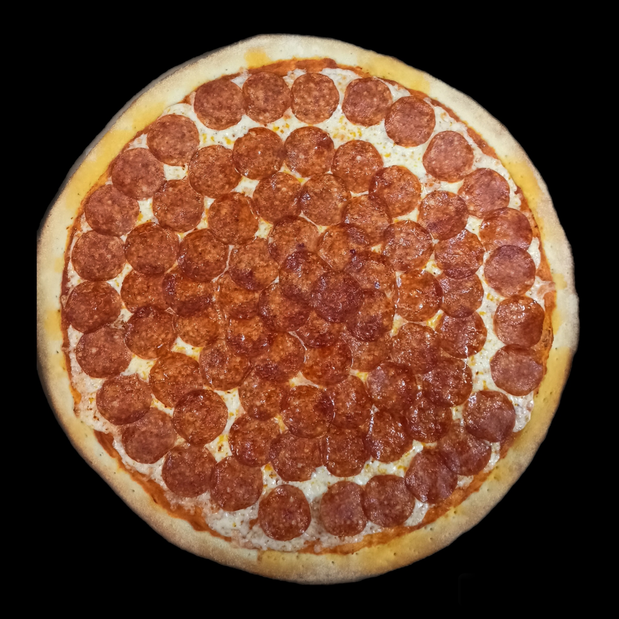 Пепперони (40см)