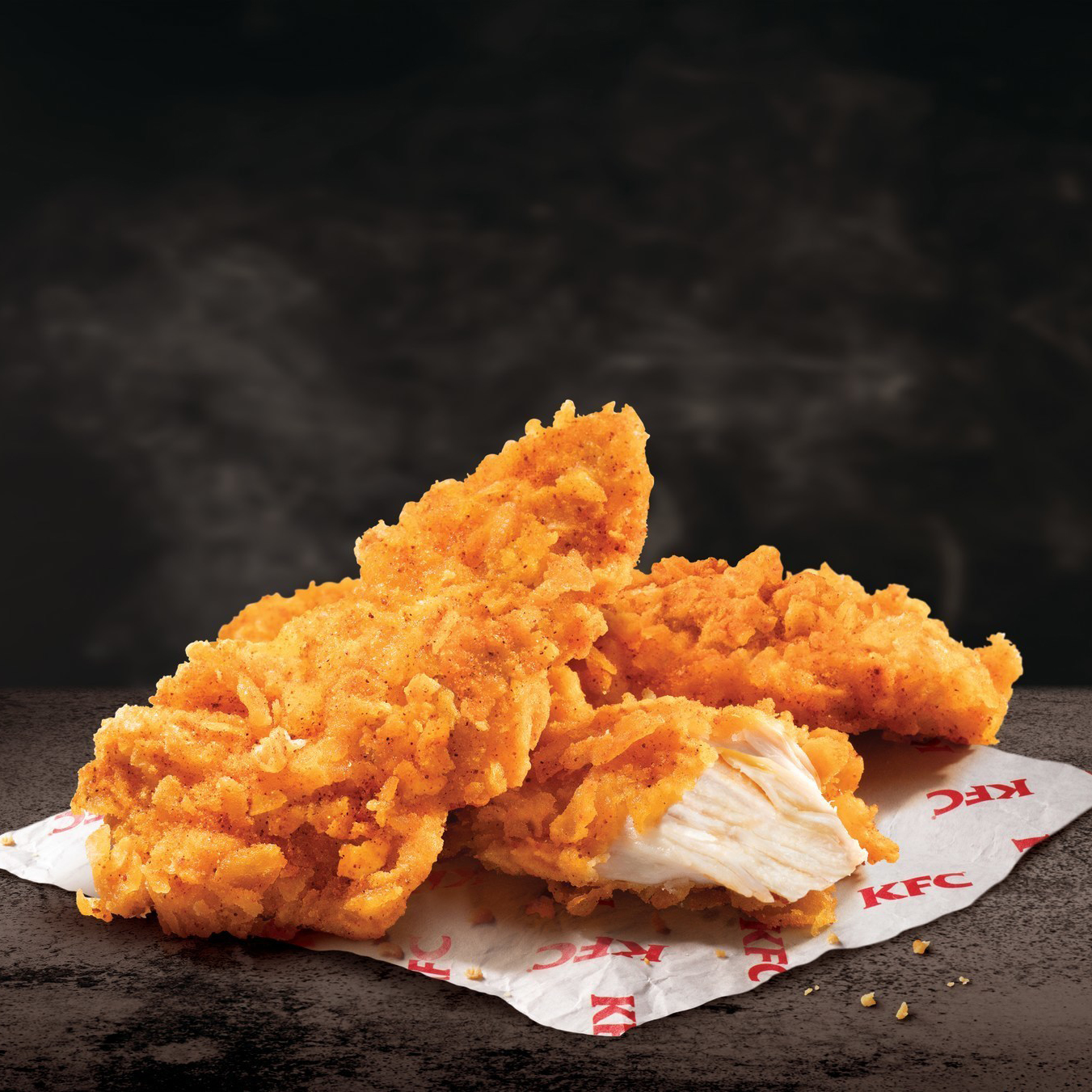 стрипсы классические.