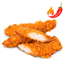 стрипсы острые.