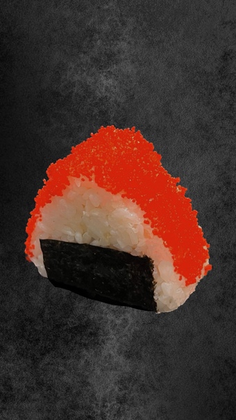 Онигири эби